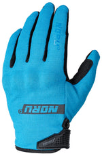 SUGO KNUKL ARMR GLV BLU