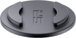 ADHESIVE MOUNT SPC+ BLACK | 52824