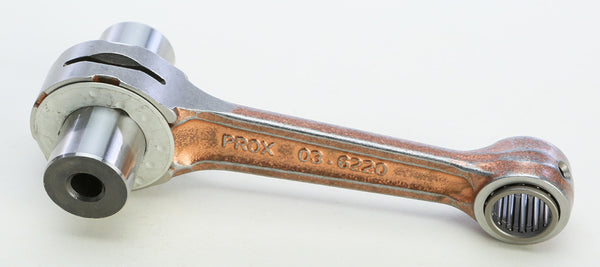 CONNECTING ROD KIT HUSQ/KTM