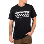 APEX TEE BLACK