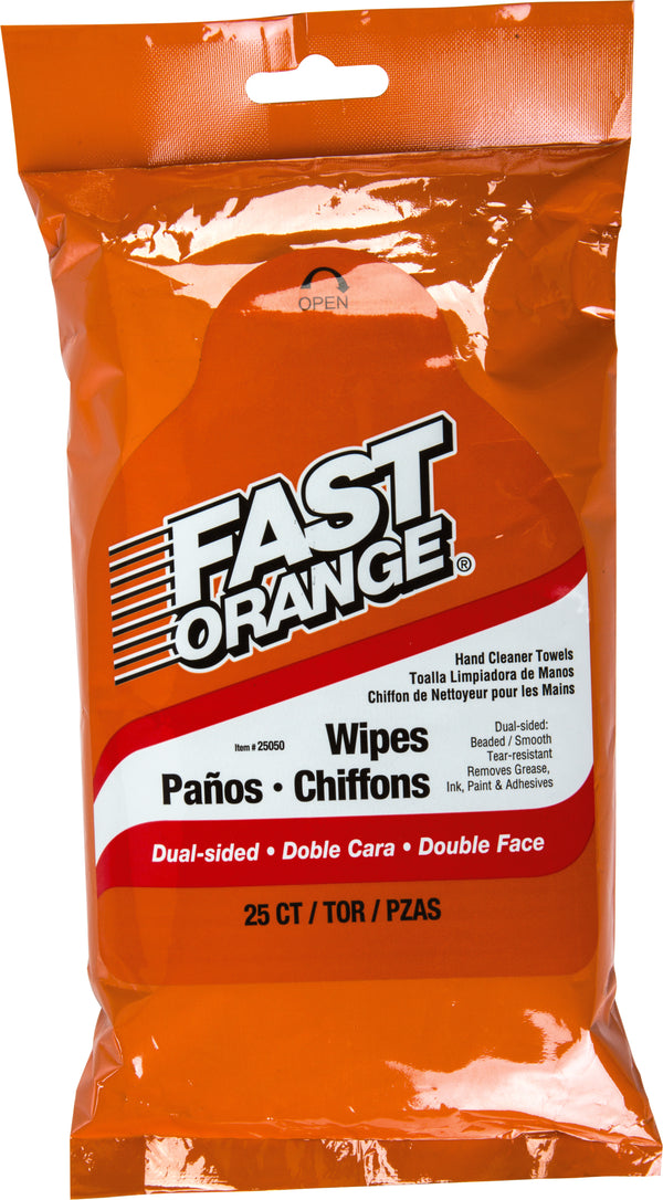 Hand Wipes