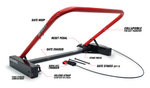 HOLESHOT STARTING GATE MANUAL | 14262