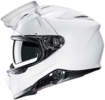 RPHA 71 WHITE helmet