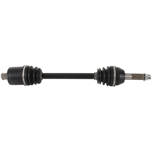 8 BALL EXTREME AXLE REAR | AB8-PO-8-375