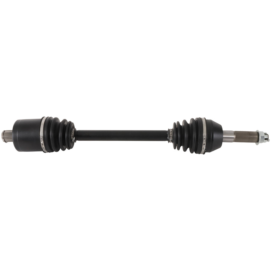 8 BALL EXTREME AXLE REAR | AB8-PO-8-375