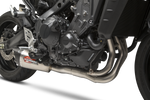 EXHAUST RACE AT2 FULL SYSTEM SS/SS/CF YAM | 13992AP521