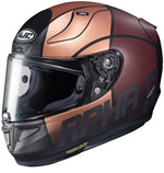 RPHA 11 QUINTAIN MC-9SF