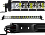 Multi-Color XKChrome RGBW LED Light Bar