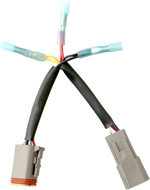 Accessory 4-Pin Connector