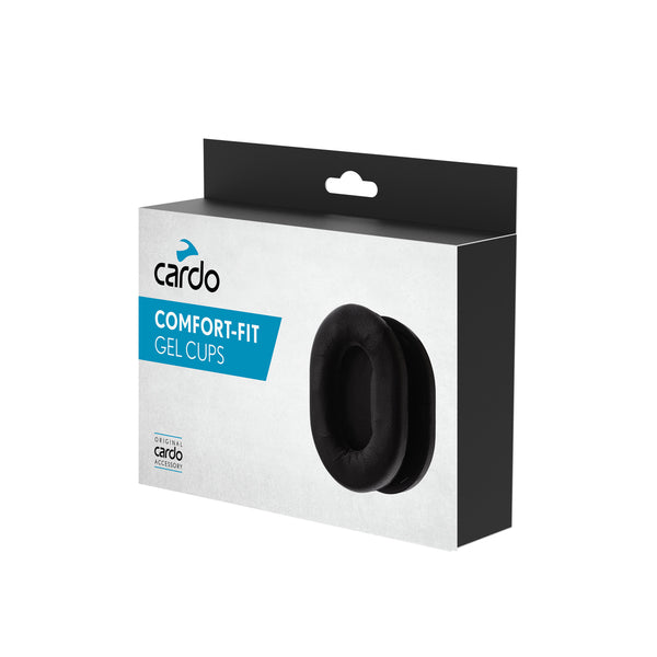 EDGEPHONES CMFRT FIT GEL CUP