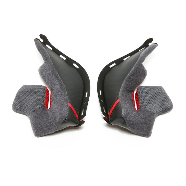 RF-1200 CHEEK PAD SET