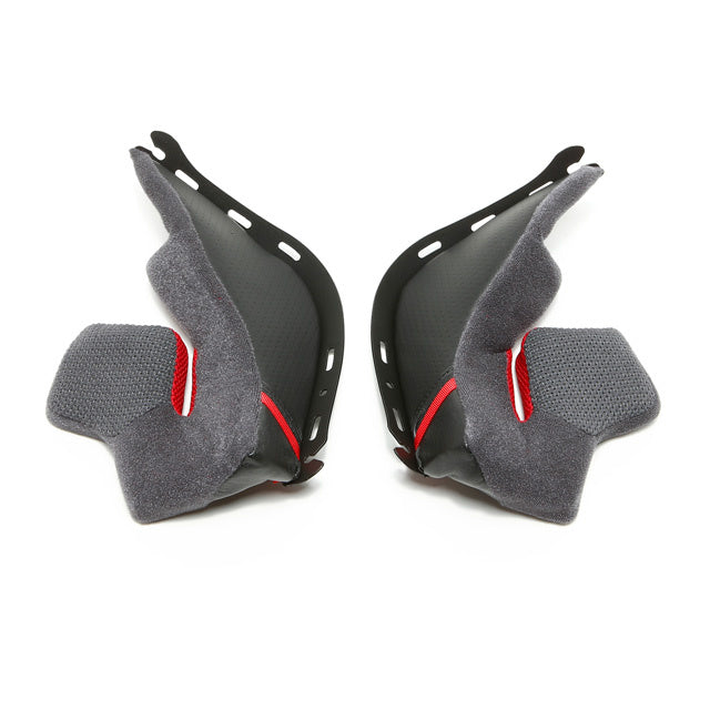 RF-1200 CHEEK PAD SET