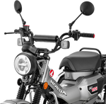 Handlebar Bar Pad Set