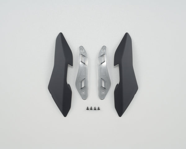 GT-AIR II TOP OUTLET MT. BLK