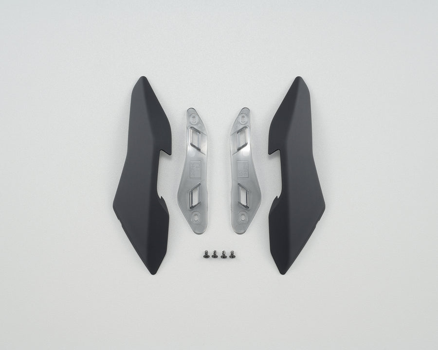GT-AIR II TOP OUTLET MT. BLK