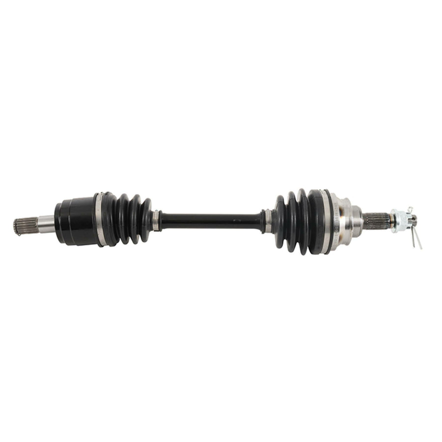 AXLE | ABM-HO-8-117