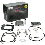 TOP END KIT CAST REPLICA 98.95/STD POL | VTKTC24396B