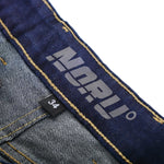 DELTA DENIM JEAN BLUE