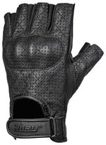 NORU KOTE FNGRLS GLV BLK