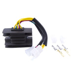 VOLTAGE REGULATOR RECTIFIER | RM30201