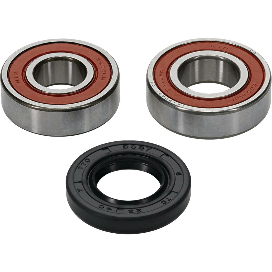 WHEEL BEARING KIT PREMIUM | 25-1088-P