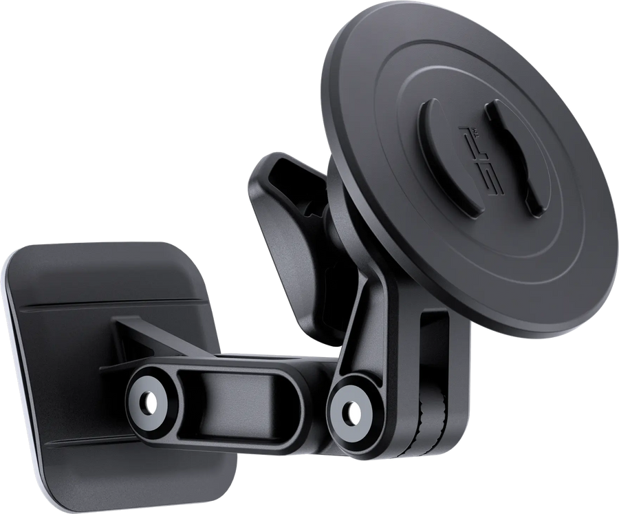 ADHESIVE MOUNT PRO MAG-ALIGN BLACK | 52742