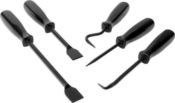 5 PC SCRAPER/HOOK SET | W235