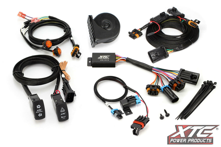 SELF CANCELING T/S KIT POL | ATS-POL-M24