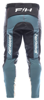 GRNDHS CLUB PANT GRYBKTEA