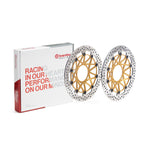 XTRA FRONT SUPERSPORT ROTOR FLOATING