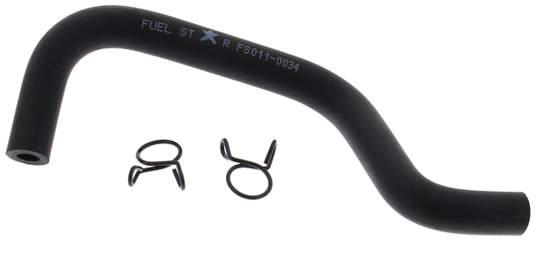 HOSE & CLAMP KIT | FS110-0017