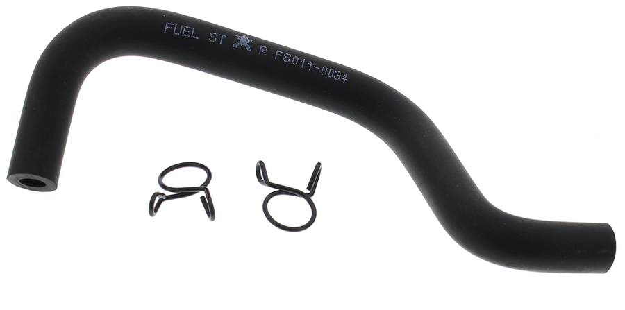 HOSE & CLAMP KIT | FS110-0017
