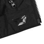 CHICANE 2.0 JKT BLK/WHT