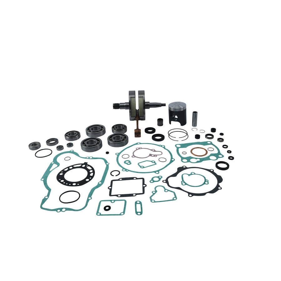 COMPLETE ENGINE REBUILD KIT KAW | WR00004