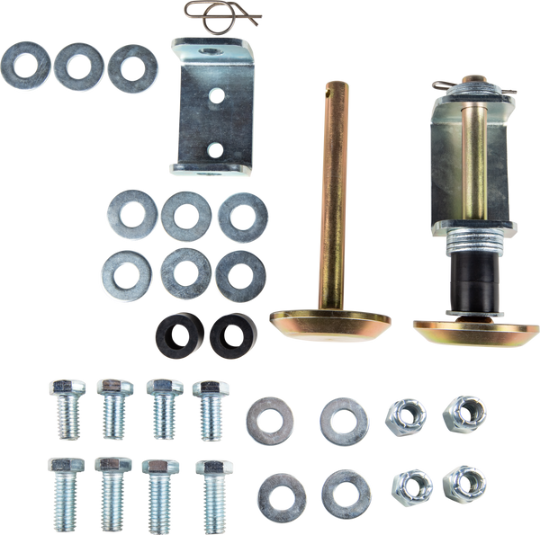 PLOW SKID KIT | 459-5170