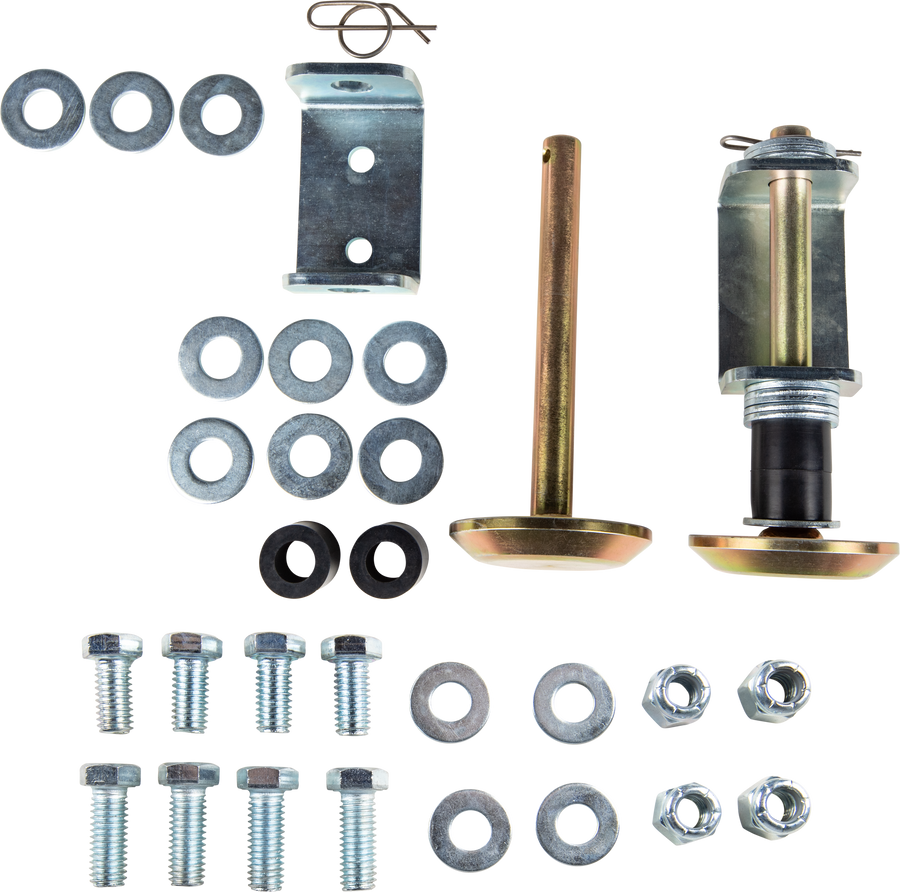 PLOW SKID KIT | 459-5170