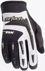 DX 2 GLOVE BLK/YEL