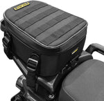 TRAILS END LITE TAIL BAG 5.5L BLACK | RG-1050-L