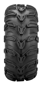 TIRE MUD REBEL 22X11-9 BIAS 6PR LR395LBS
