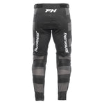 HELIX PODIUM PANT BLK/WHT