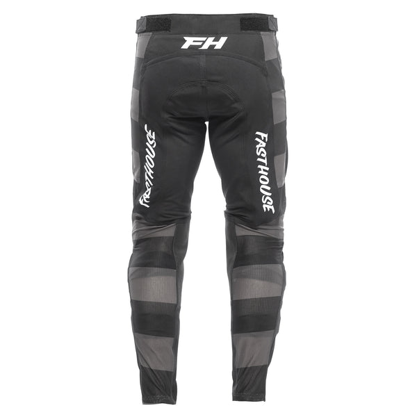 HELIX PODIUM PANT BLK/WHT