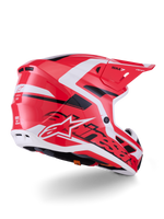 2026 SM7 Deed Helmet