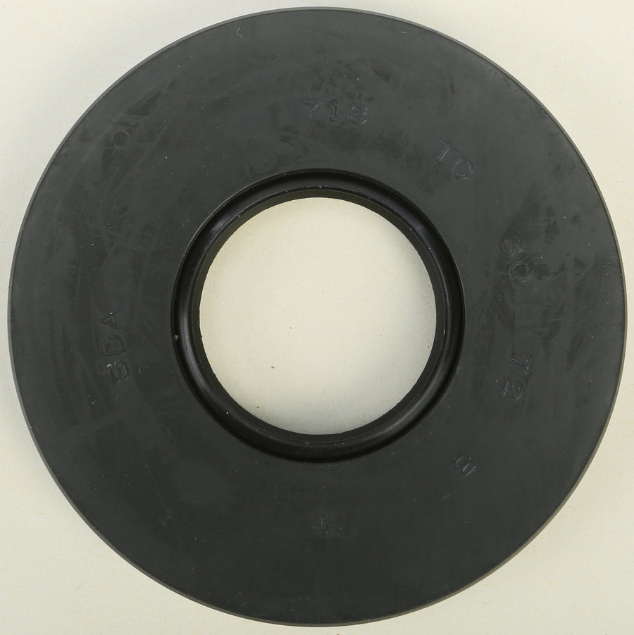 OIL SEAL S/M 30X72X8