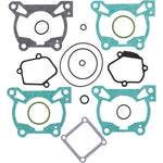 TOP END PISTON KIT
