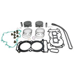 TOP END KIT CAST REPLICA 92.95/STD POL | VTKTC24717B