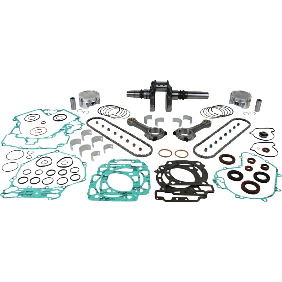 OVERSIZED ENGINE REBUILD KIT | HR00197