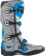 FR5 BOOTS GREY/BLUE SZ 13