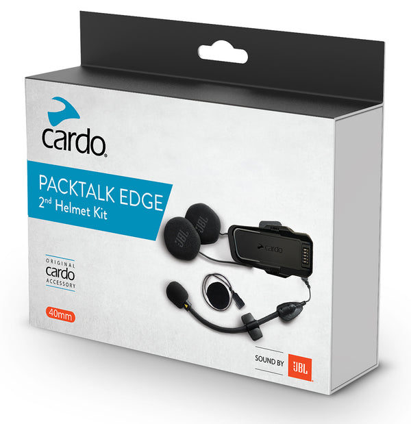 PT PRO/EDGE 2ND HLMT KIT JBL