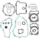 COMPLETE GASKET SET WITH OIL SEALS | 811691