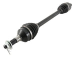 8 BALL EXTREME AXLE FRONT | AB8-KW-8-237
